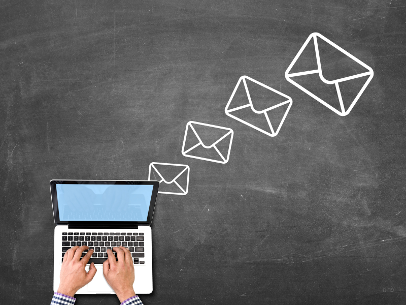 שיווק עסקים