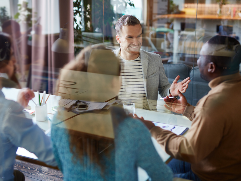 ייעוץ שיווקי