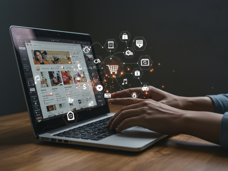 שיווק במדיה החברתית