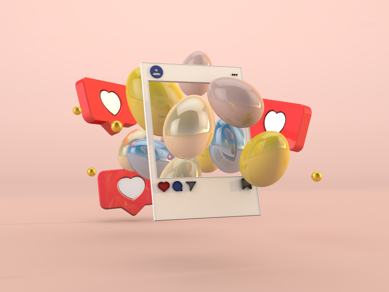 ניהול סושיאל